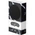 NBA San Antonio Spurs Marble Xbox Series S Console Skin